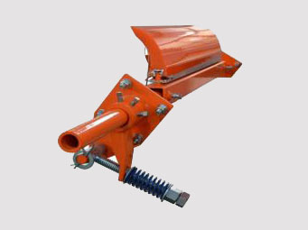 一級(jí)XHD型清掃器